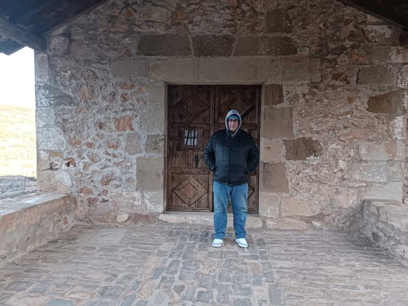 Más detalles sobre EA2URT desde ECS-212