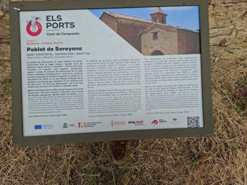 Ver fotos de EA5GUA desde ECS-099