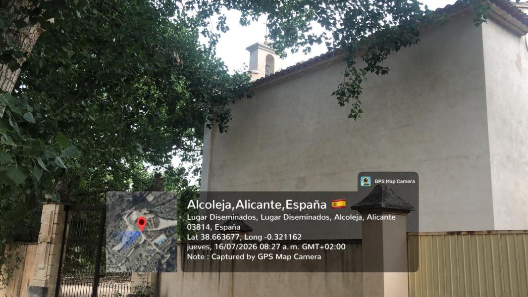 Ver fotos de EC5T desde EA-451