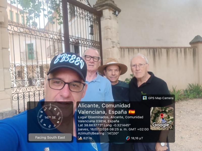 Ver fotos de EC5T desde EA-451