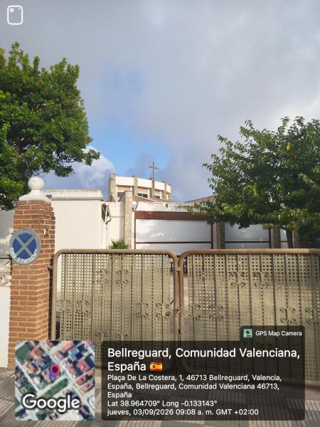 Ver fotos de EA5CLU desde EV-463