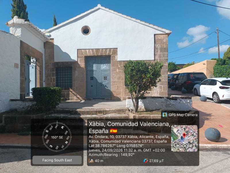 Más detalles sobre EB5EEV/P desde EA-193