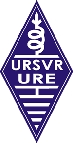 Logo URSVR