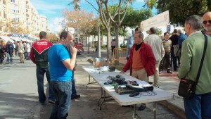 Mercadillo