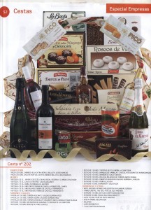 Cesta 2012