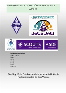 JAMBOREE